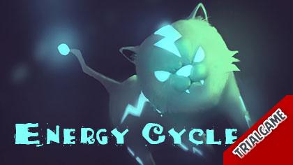 دانلود بازی Energy Cycle برای کامپیوتر 